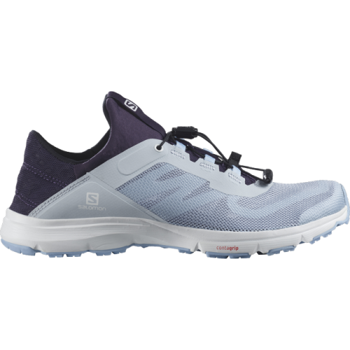 Кросівки Salomon AMPHIB BOLD 2 W жін. блакитний 5,5