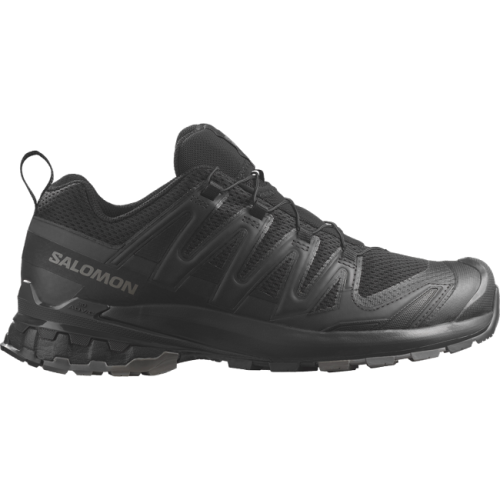 Кроссовки Salomon XA PRO 3D V9 муж. черный 10,5