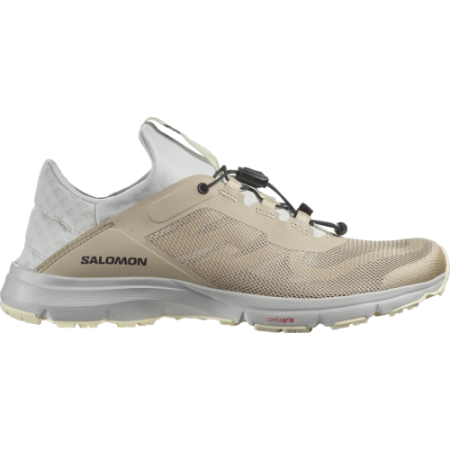 Кроссовки Salomon AMPHIB BOLD 2 W жен. бежевый 5,5