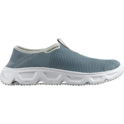 Капці Salomon REELAX MOC 6.0 чол. зелений 11,5