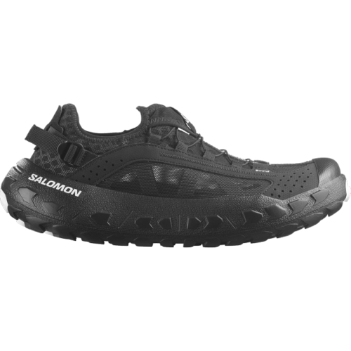 Кроссовки Salomon SOLAMPHIBIAN муж. черный 10,5