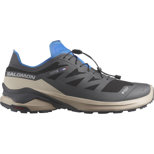 Кросівки Salomon XA META GORE-TEX MIF чол. сірий 7,5
