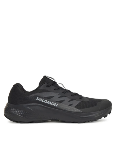 Кросівки Salomon ALPHAGLIDE чол. чорний 11,5 Кросівки Salomon ALPHAGLIDE чол. чорний 11,5