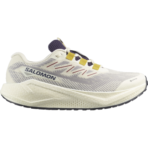 Кроссовки Salomon AERO BLAZE 3 GRVL GTX муж. светло-серый 8,5