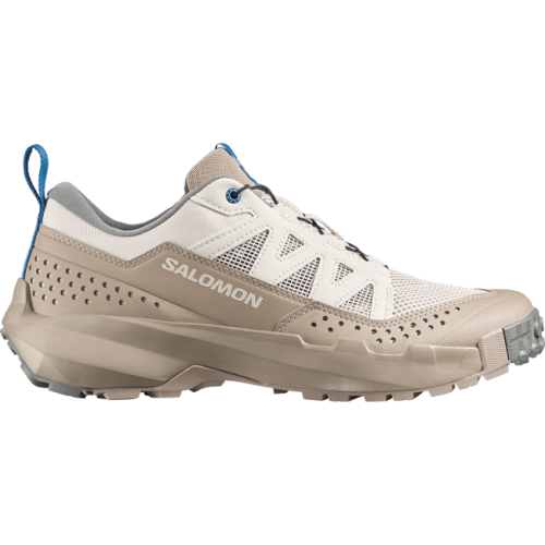 Кроссовки Salomon TERRAMPHIBIAN M муж. бежевый 10,5