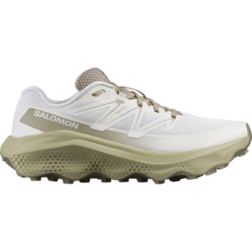 Кроссовки Salomon ULTRA FLOW 2 муж. белый-серый 10,5