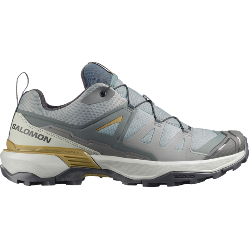 Кросівки Salomon X ULTRA 360 чол. блакитний-жовтий 10,5