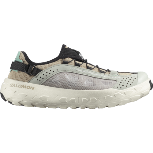 Кросівки Salomon SOLAMPHIBIAN чол. сірий-зелений 10,5