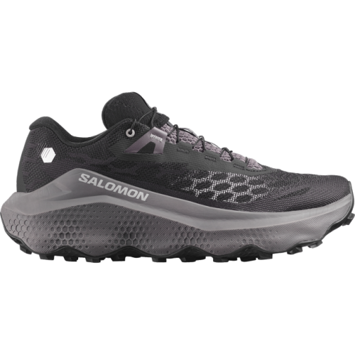 Кросівки Salomon ULTRA GLIDE 4 чол. чорний-сірий 10,5
