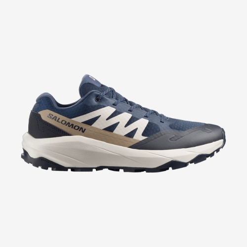 Кроссовки Salomon OUTSCAPE муж. синий 10,5
