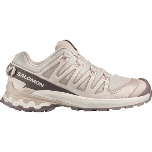 Кроссовки Salomon XA PRO 3D V9 LIFELONG W жен. бежевый 5
