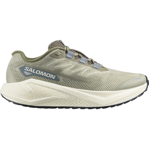 Кросівки Salomon AERO BLAZE 3 GRVL чол. зелений 10,5