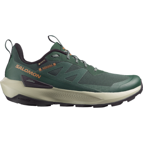 Кросівки Salomon ELIXIR ACTIV GTX чол. зелений 10,5