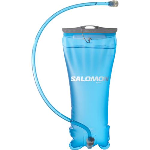 Мягкая фляга Salomon SOFT RESERVOIR 2L уни. синий NS