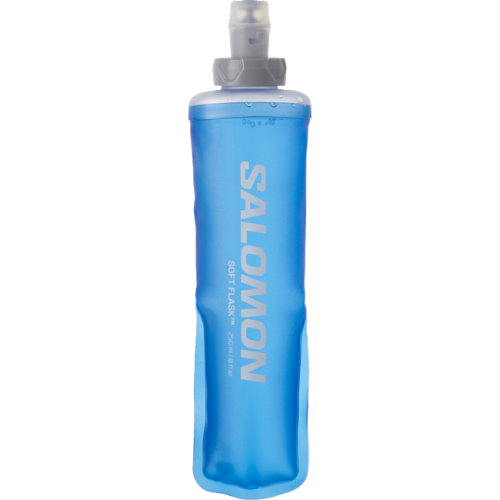 М'яка фляга Salomon SOFT FLASK 250ml/8oz 28 уні. синій NS
