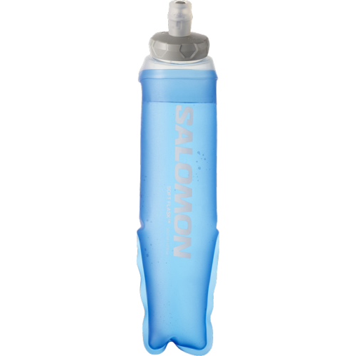 М'яка фляга Salomon SOFT FLASK 500ml/17oz ULT уні. синій NS