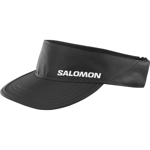 Козирок Salomon SHKout VISOR U уні. чорний OSFA