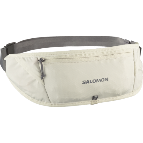 Сумка на пояс Salomon PULSE SLING BELT уні. бежевий NS