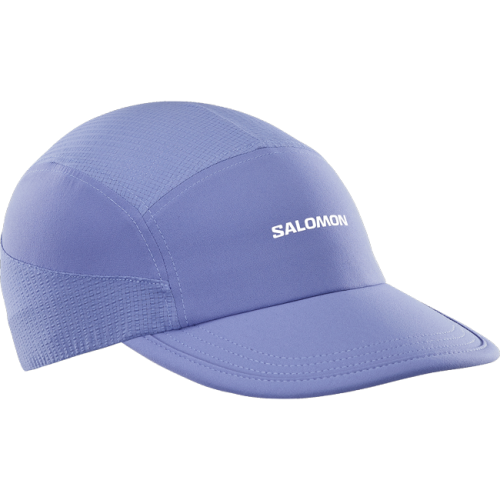 Кепка Salomon CAP SENSE AERO CAP U уні. синій L/XL