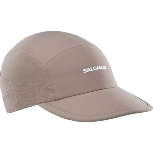 Кепка Salomon CAP SENSE AERO CAP U уні. коричневий L/XL Кепка Salomon CAP SENSE AERO CAP U уні. коричневий L/XL