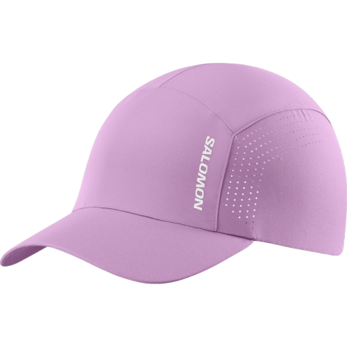 Кепка Salomon CAP SHAKEOUT CAP U уні. бузковий S/M