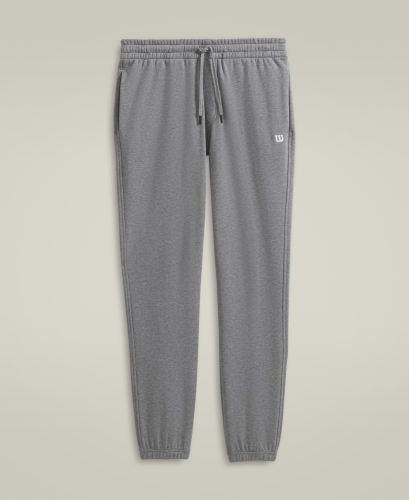Штаны Wilson муж. TEAM JOGGER MEDIUM GRAY серый XL Штаны Wilson муж. TEAM JOGGER MEDIUM GRAY серый XL