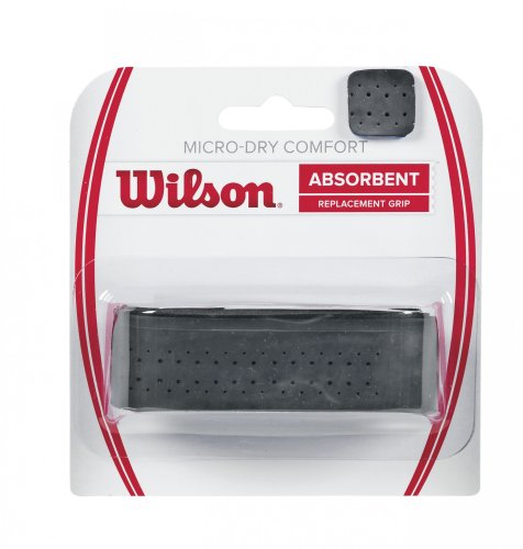 Обмотка теннис Wilson MICRO-DRY COMFORT REPL GR