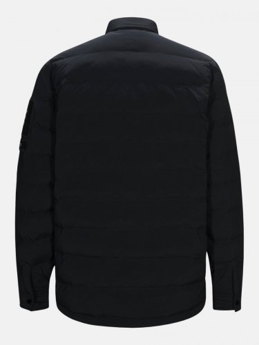 Куртка PP AXON JKT чол. FW19-20 Чорний XL 