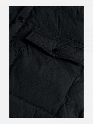Куртка PP AXON JKT чол. FW19-20 Чорний XL 