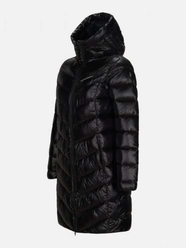 Куртка PP WFROST G P жен. FW19-20 Черный M