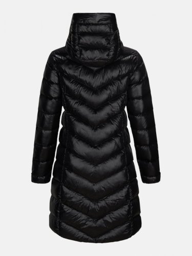 Куртка PP WFROST G P жен. FW19-20 Черный M