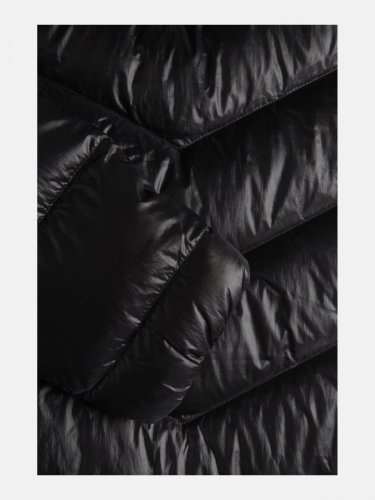 Куртка PP WFROST G P жен. FW19-20 Черный M