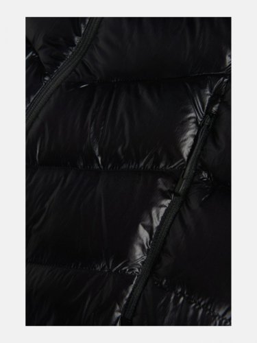 Куртка PP WFROST G P жен. FW19-20 Черный M