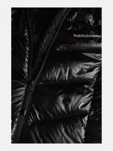 Куртка PP WFROST G P жен. FW19-20 Черный M