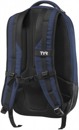 Рюкзак TYR VICTORY BACKPACK NAVY
