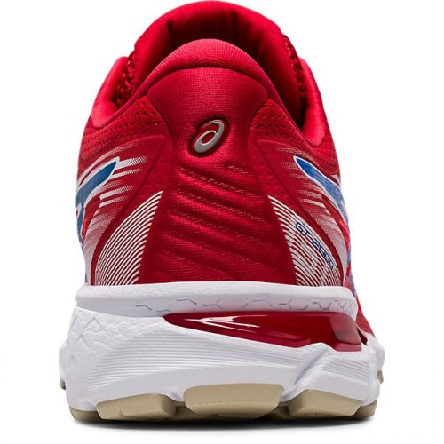 Кроссовки ASICS GT-2000 8 жен. SS20 красный 6