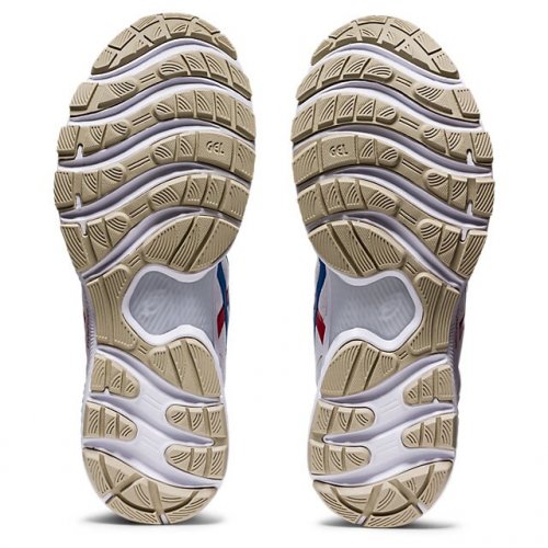 Кроссовки ASICS GEL-NIMBUS 22 жен. SS20 белый 6
