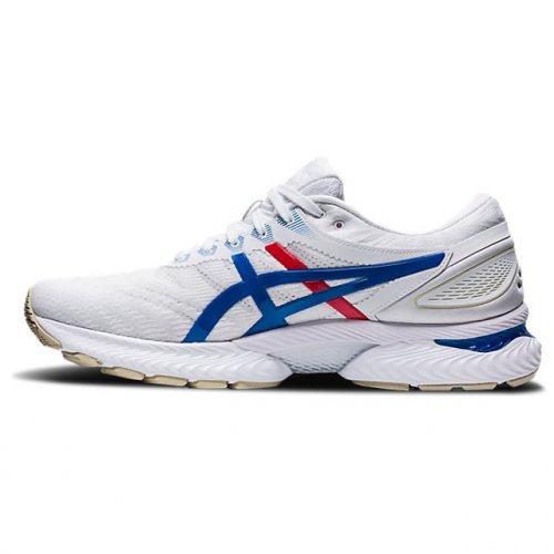 Кроссовки ASICS GEL-NIMBUS 22 жен. SS20 белый 6