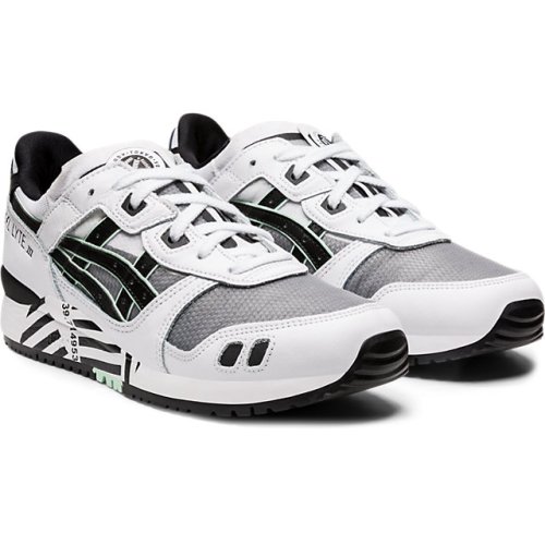 Кросівки ASICS GEL-LYTE III OG жін. SS20 білий 5