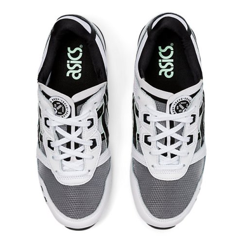 Кросівки ASICS GEL-LYTE III OG жін. SS20 білий 5