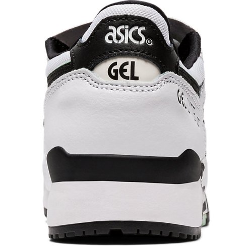 Кросівки ASICS GEL-LYTE III OG жін. SS20 білий 5
