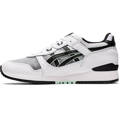Кросівки ASICS GEL-LYTE III OG жін. SS20 білий 5