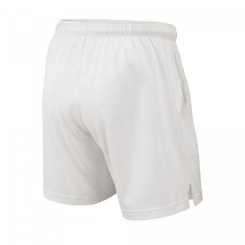Шорты Wilson муж. RUSH 7 WOVEN SHORT WH SS20 белый XXL