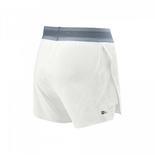 Шорты Wilson жен. UL KAOS TWIN 3.5 SHORT WH SS20 белый XL