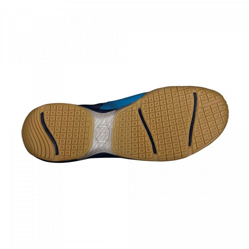 Кросівки Wilson уні. VERTEX BL/NAVY/LIME SS20 блакитний/синій 6,5