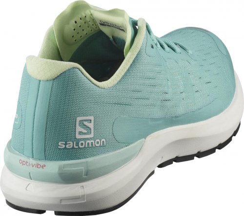 Кросівки SALOMON SONIC 3 Balance W жін. SS20 блакитний 7 