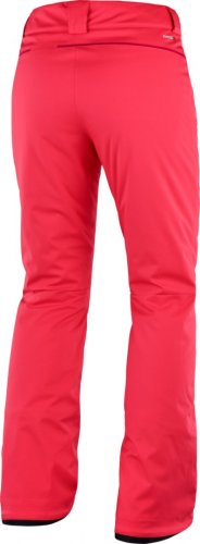 Куртка г/л SALOMON STORMSEASON PANT W жен. FW18-19 розовый S/R