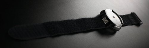 Компас M-9/BLACK/BLACK/NH WITH VELCRO STRAP