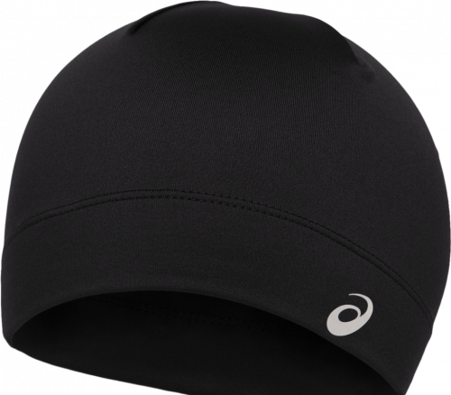 Набір (шапка + рукавички) ASICS RUNNING PACK уні. чорний L