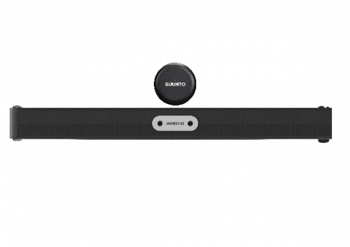 Нагрудный датчик пульса Suunto Smart Heart Rate Belt